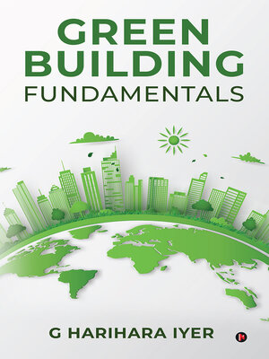 cover image of Green Building Fundamentals